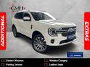 Thumbnail Ford Everest 3.0TD V6 4WD Platinum
