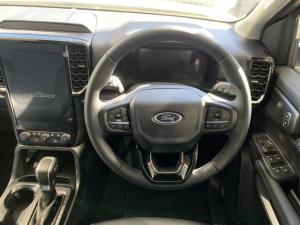 Ford Everest 2.0 BiTurbo 4x4 XLT - Image 10
