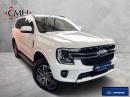 Thumbnail Ford Everest 2.0 BiTurbo 4x4 XLT