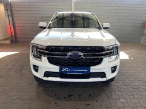 Ford Everest 2.0 BiTurbo 4x4 XLT - Image 4