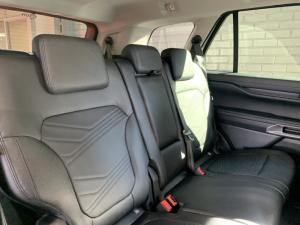 Ford Everest 2.0 BiTurbo 4x4 XLT - Image 5