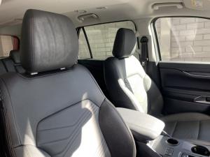 Ford Everest 2.0 BiTurbo 4x4 XLT - Image 7