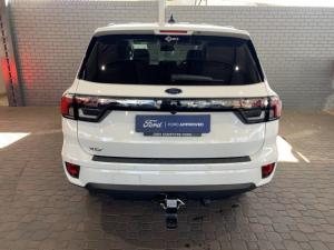 Ford Everest 2.0 BiTurbo 4x4 XLT - Image 8