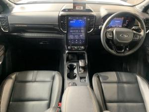 Ford Ranger 3.0TD V6 double cab Wildtrak 4WD - Image 10