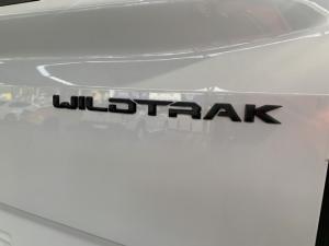 Ford Ranger 3.0TD V6 double cab Wildtrak 4WD - Image 12