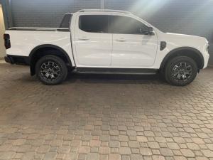 Ford Ranger 3.0TD V6 double cab Wildtrak 4WD - Image 2