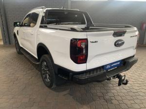 Ford Ranger 3.0TD V6 double cab Wildtrak 4WD - Image 3
