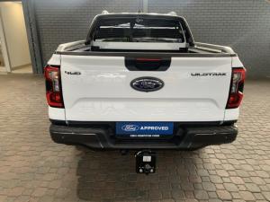 Ford Ranger 3.0TD V6 double cab Wildtrak 4WD - Image 5