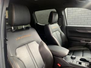 Ford Ranger 3.0TD V6 double cab Wildtrak 4WD - Image 7
