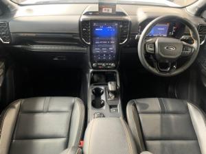 Ford Ranger 3.0TD V6 double cab Wildtrak 4WD - Image 9