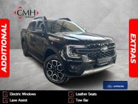 Thumbnail Ford Ranger 2.0 BiTurbo double cab Wildtrak 4x4