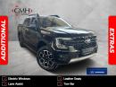 Thumbnail Ford Ranger 2.0 BiTurbo double cab Wildtrak 4x4