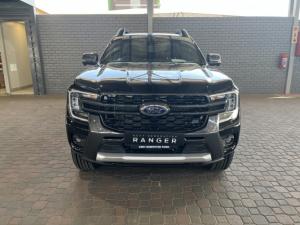 Ford Ranger 2.0 BiTurbo double cab Wildtrak 4x4 - Image 4