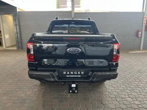 Ford Ranger 2.0 BiTurbo double cab Wildtrak 4x4 - Image 5