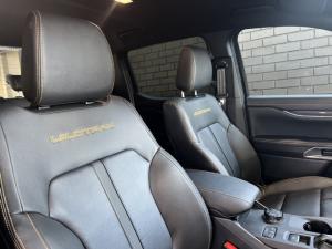 Ford Ranger 2.0 BiTurbo double cab Wildtrak 4x4 - Image 6