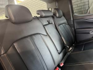 Ford Ranger 2.0 BiTurbo double cab Wildtrak 4x4 - Image 7