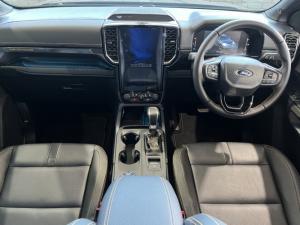 Ford Ranger 2.0 BiTurbo double cab Wildtrak 4x4 - Image 8