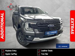 Ford Ranger 2.0 BiTurbo double cab XLT - Image 1