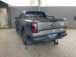 Ford Ranger 2.0 BiTurbo double cab XLT - Image 3