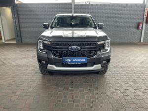 Ford Ranger 2.0 BiTurbo double cab XLT - Image 4