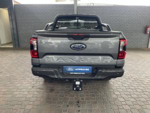 Ford Ranger 2.0 BiTurbo double cab XLT - Image 5