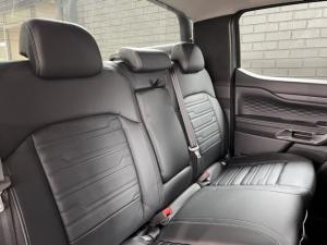Ford Ranger 2.0 BiTurbo double cab XLT - Image 7