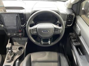 Ford Ranger 2.0 BiTurbo double cab XLT - Image 9