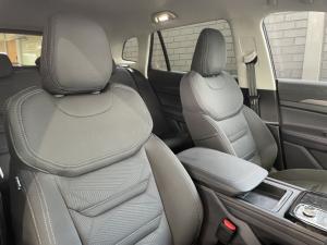Ford Territory 1.8T Ambiente - Image 10