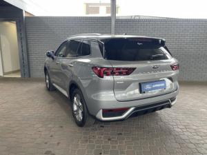 Ford Territory 1.8T Ambiente - Image 3