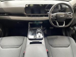 Ford Territory 1.8T Ambiente - Image 7