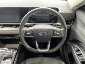 Ford Territory 1.8T Ambiente - Image 8