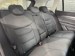 Ford Territory 1.8T Ambiente - Image 9