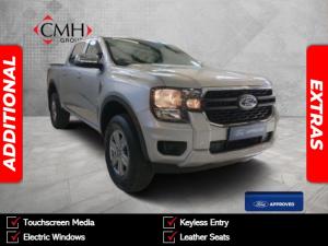 Ford Ranger 2.0 SiT double cab - Image 1