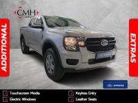 Thumbnail Ford Ranger 2.0 SiT double cab