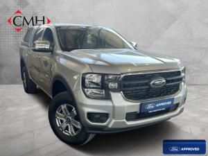 Ford Ranger 2.0 SiT double cab - Image 1
