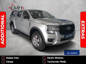 Ford Ranger 2.0 SiT double cab - Image 1
