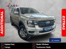 Thumbnail Ford Ranger 2.0 SiT double cab
