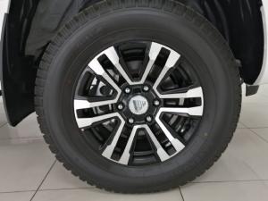 Foton Tunland G7 2.0TD double cab TL auto - Image 9