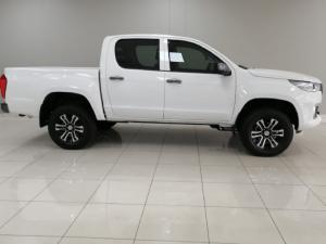 Foton Tunland G7 2.0TD double cab TL auto - Image 2