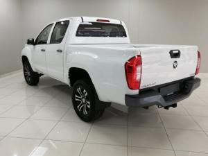 Foton Tunland G7 2.0TD double cab TL auto - Image 3