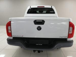 Foton Tunland G7 2.0TD double cab TL auto - Image 4