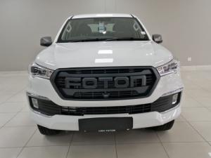 Foton Tunland G7 2.0TD double cab TL auto - Image 5