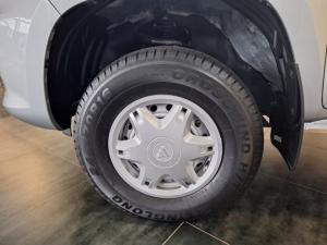 Foton Tunland G7 2.0TD single cab Hi Rider - Image 10
