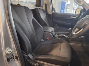 Foton Tunland G7 2.0TD single cab Hi Rider - Image 3