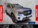 Thumbnail Ford Everest 2.0 BiTurbo Sport