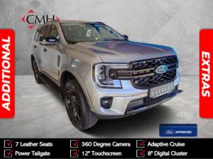 Ford Everest 2.0 BiTurbo Sport - Image 1