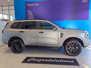 Ford Everest 2.0 BiTurbo Sport - Image 2