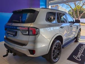 Ford Everest 2.0 BiTurbo Sport - Image 3
