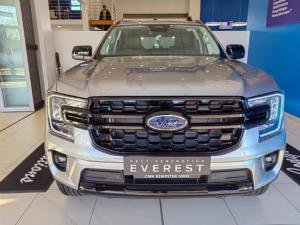 Ford Everest 2.0 BiTurbo Sport - Image 4