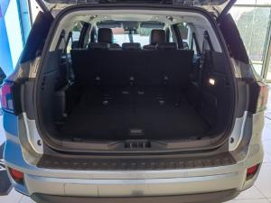 Ford Everest 2.0 BiTurbo Sport - Image 8